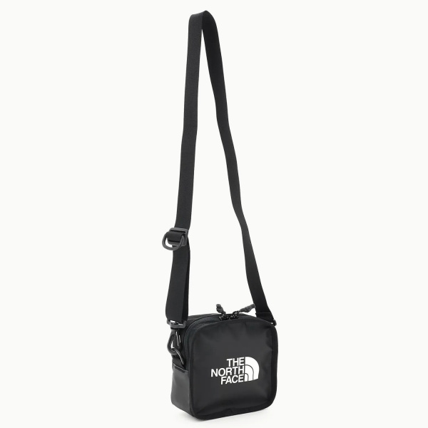 Сумка TNF Explore Bardu II 2,5L (Black-White)